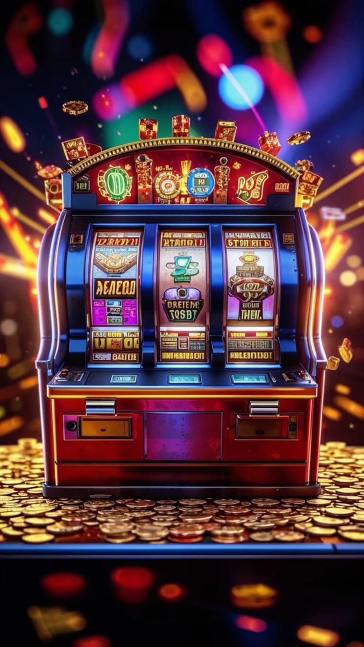 Slot Online