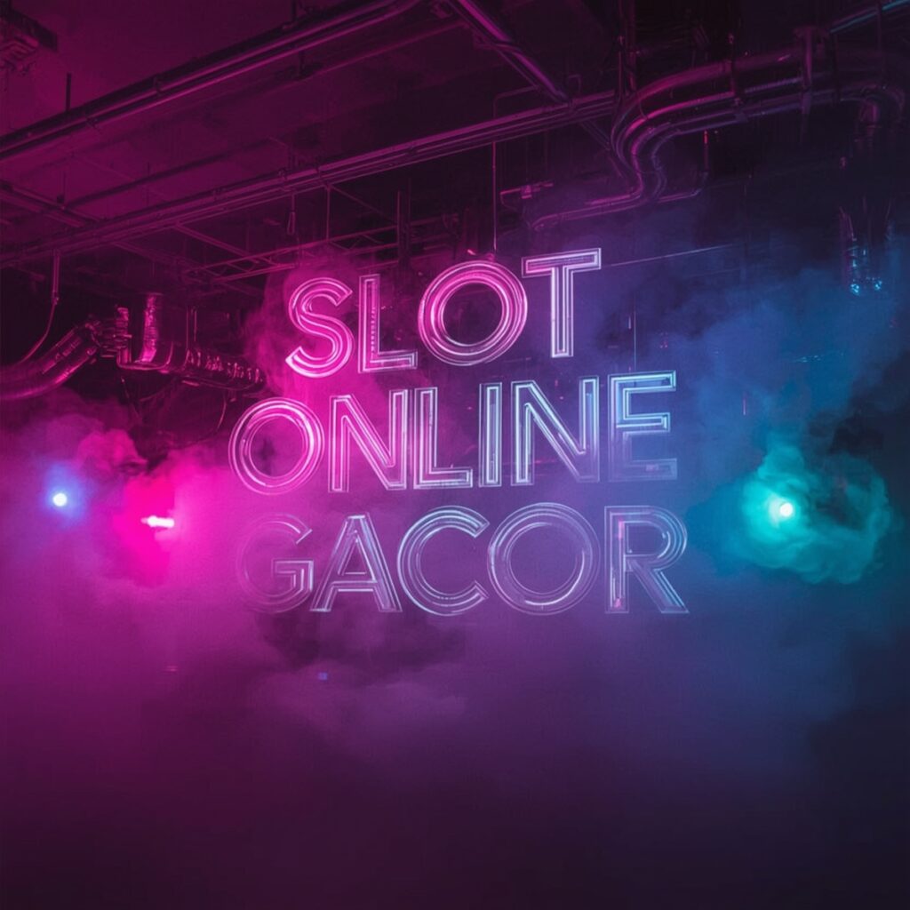 Game Maxwin Terbaru Slot Online July 2025