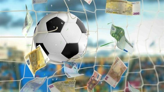 Main Judi Bola Kapan Aja di Mana Aja Lewat SBOBET88